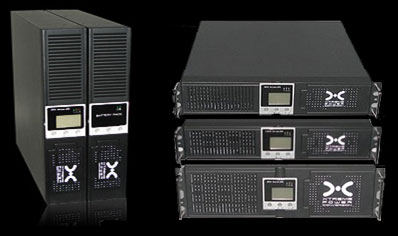 NetworkXtremeRackTowerSerie Network Xtreme Rack Tower Series