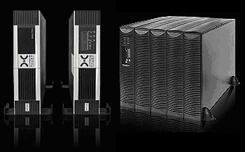 XtremePerformanceRackTowerS Xtreme Performance Rack Tower Series UPS
