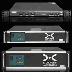 XtremeValueRackTowerSeries Xtreme Value Rack Tower Series